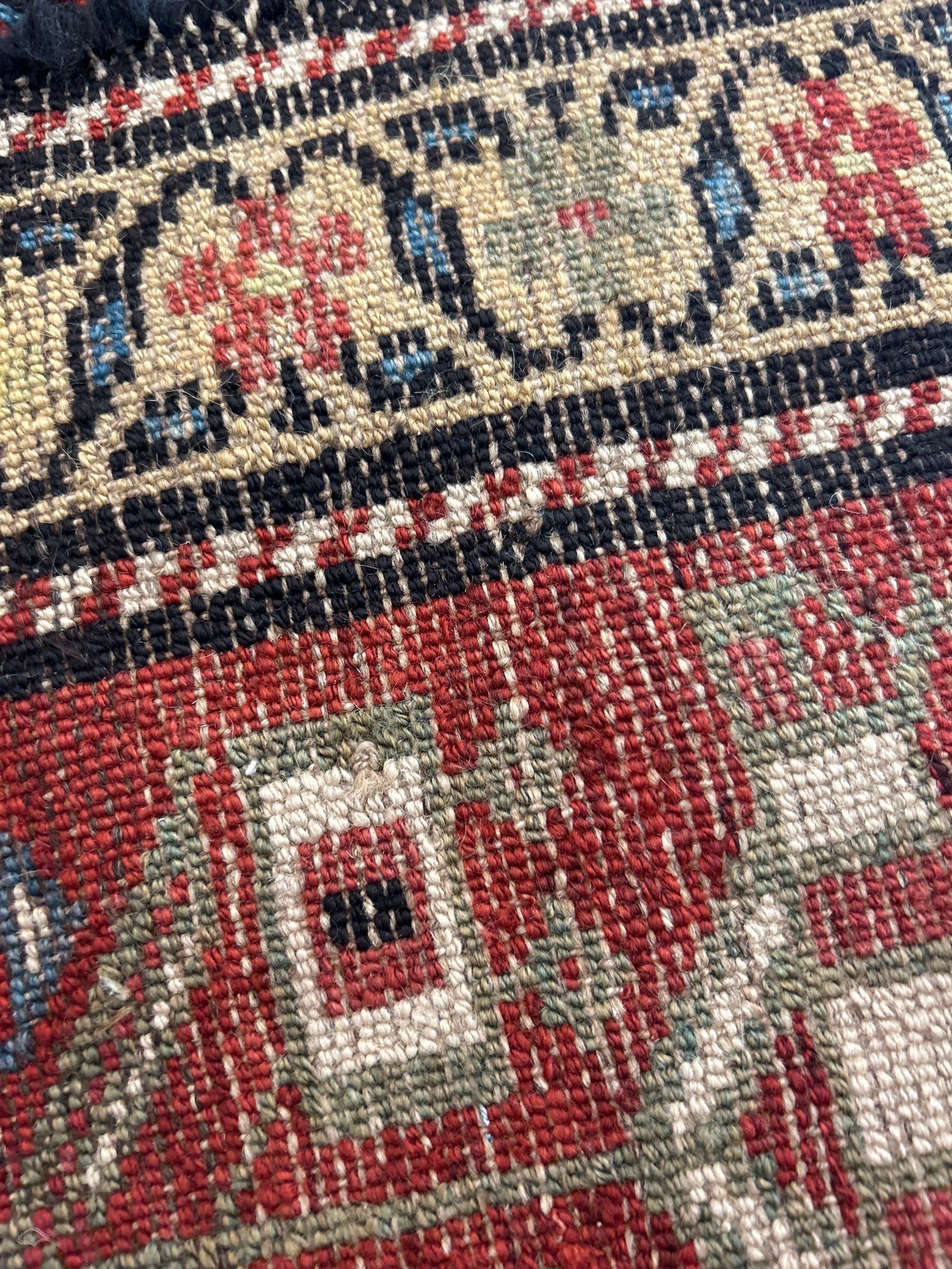 Persian Kurdish - 2.8x13.1 - 116592