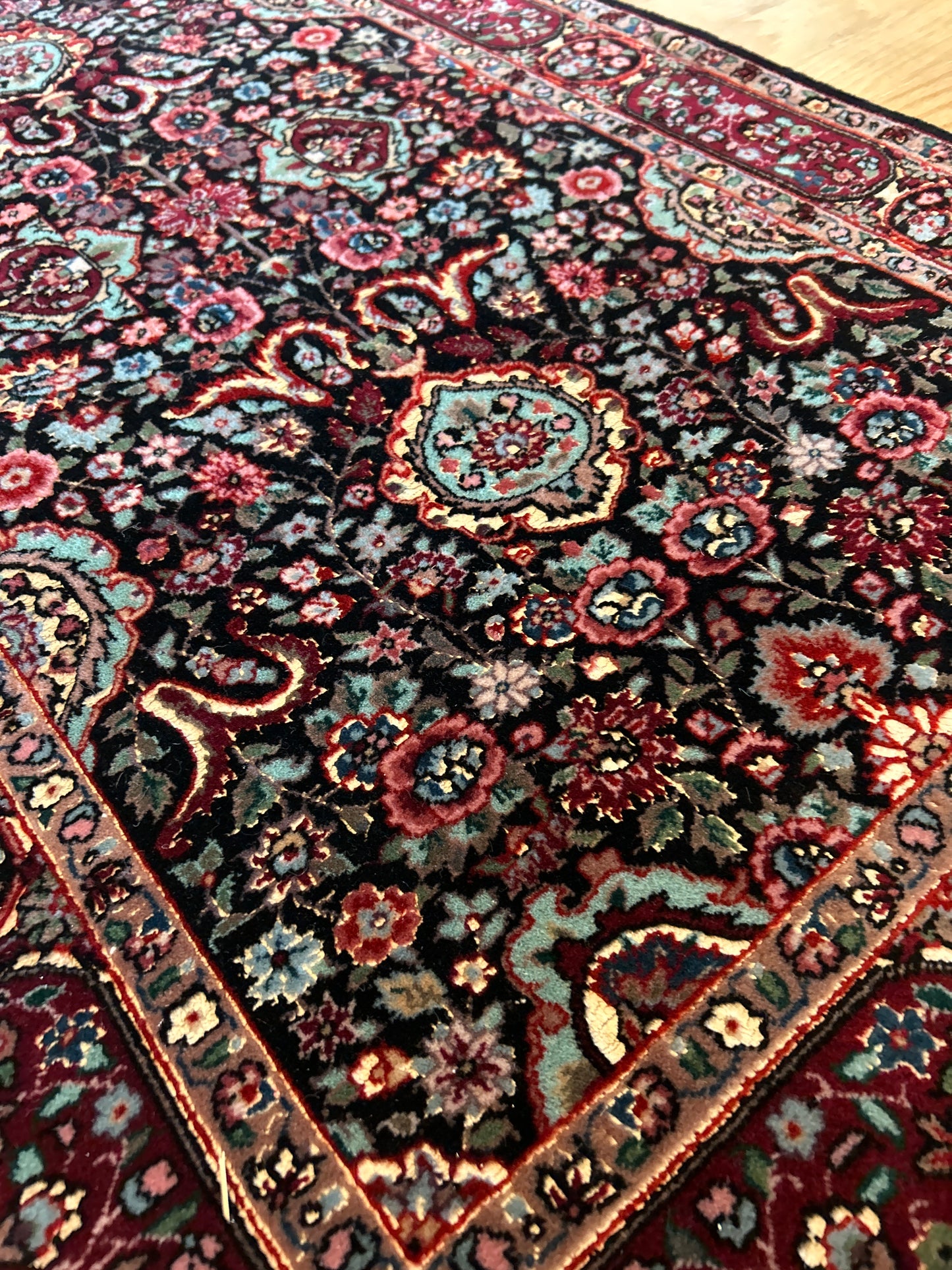 Sino Tabriz -2.8x7.6 - FA35261