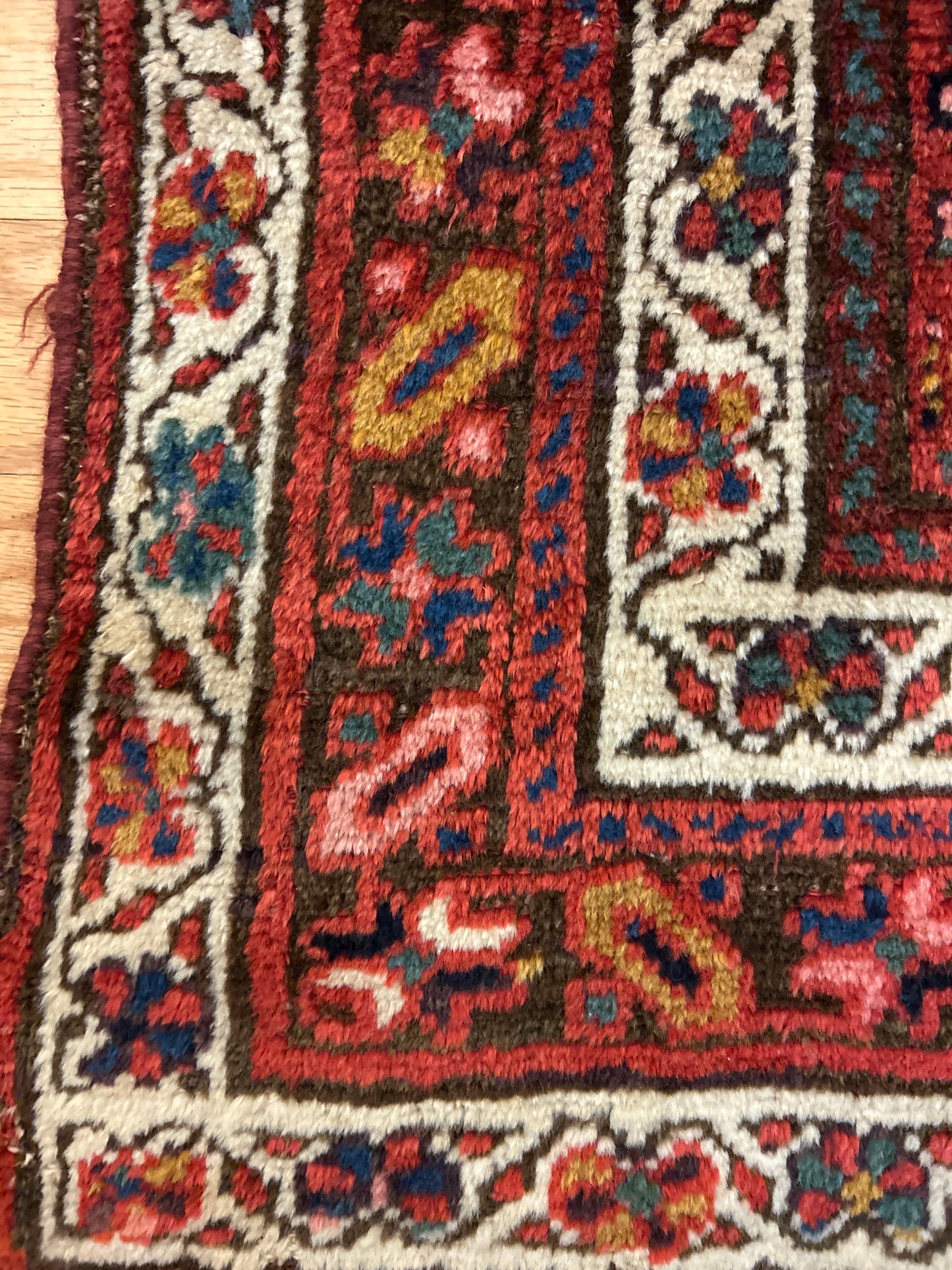 Persian Northwest - 2.11x13.7 - 142345