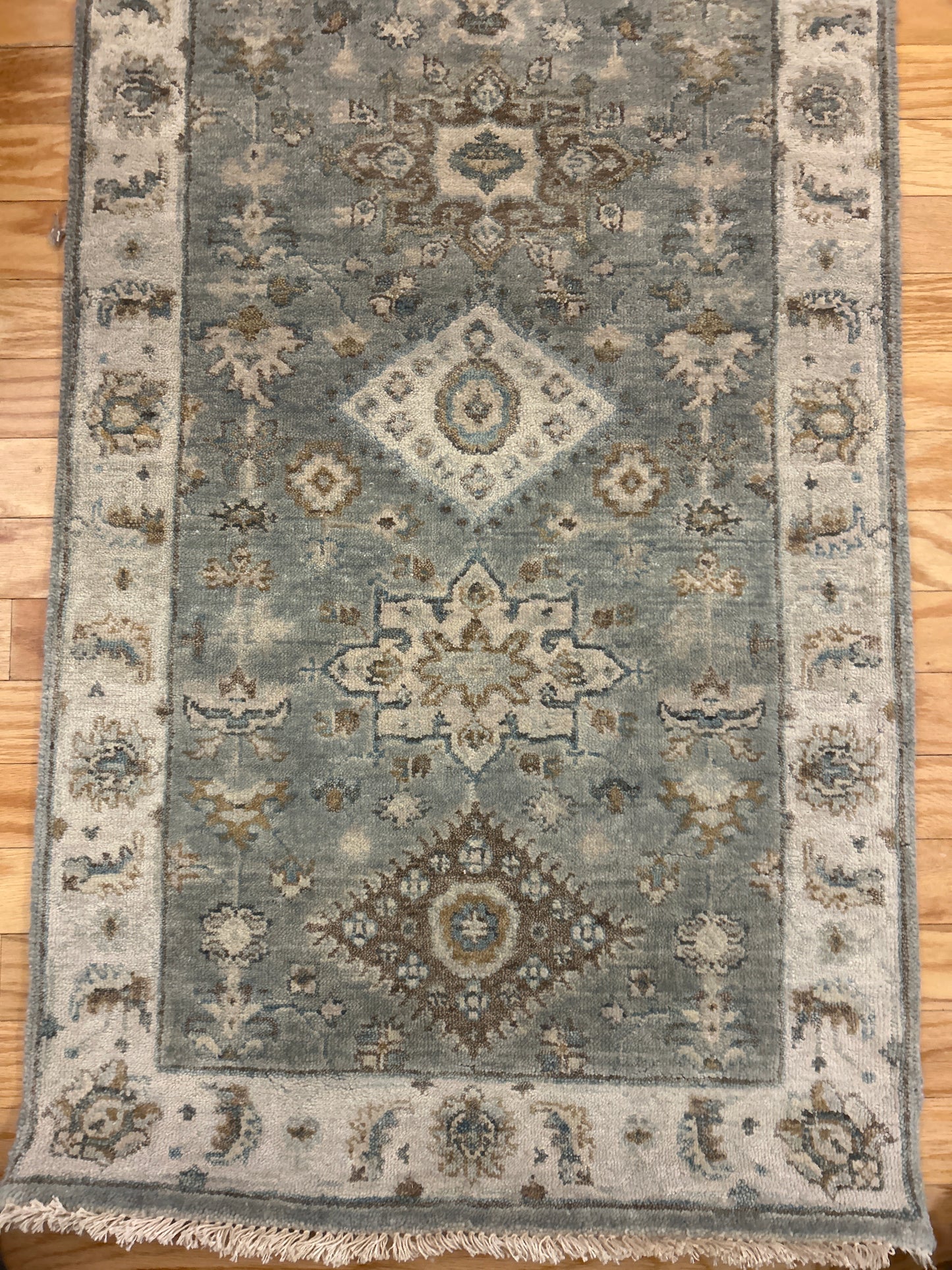 Indian Karajh - 2.7x23.9 - 84408