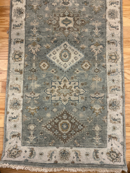 Indian Karajh - 2.7x23.9 - 84408