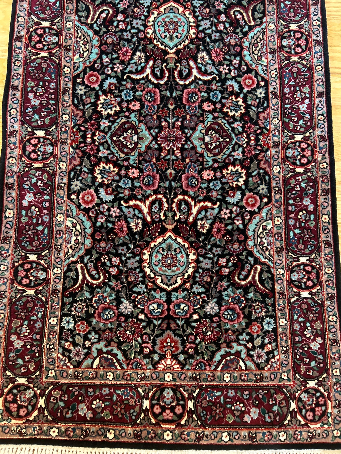Sino Tabriz -2.8x7.6 - FA35261