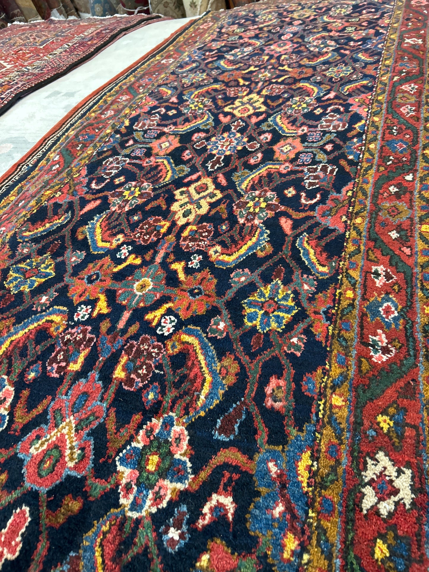Persian Kurdish - 3.4x10.0 - 511