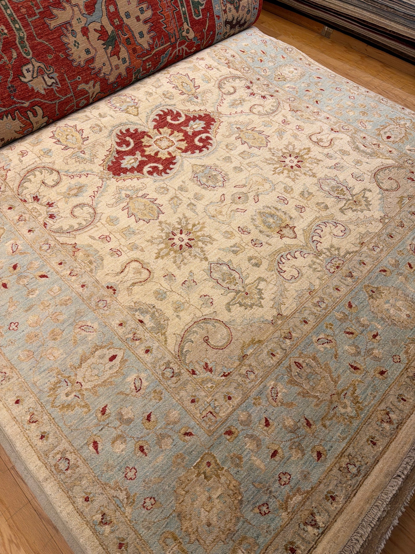 Pakistan Peshawar - 8.1x10.3 - M6228