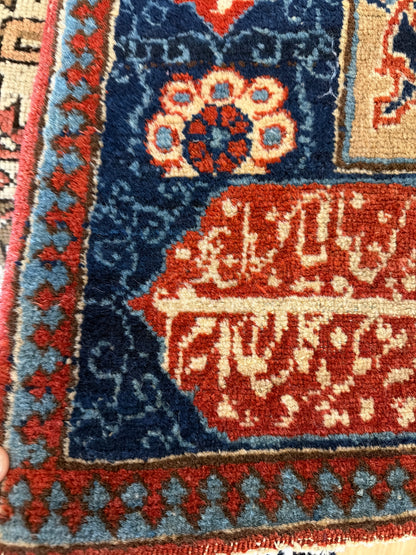 Persian Tabriz - 2.6x4.4 - FA1022262