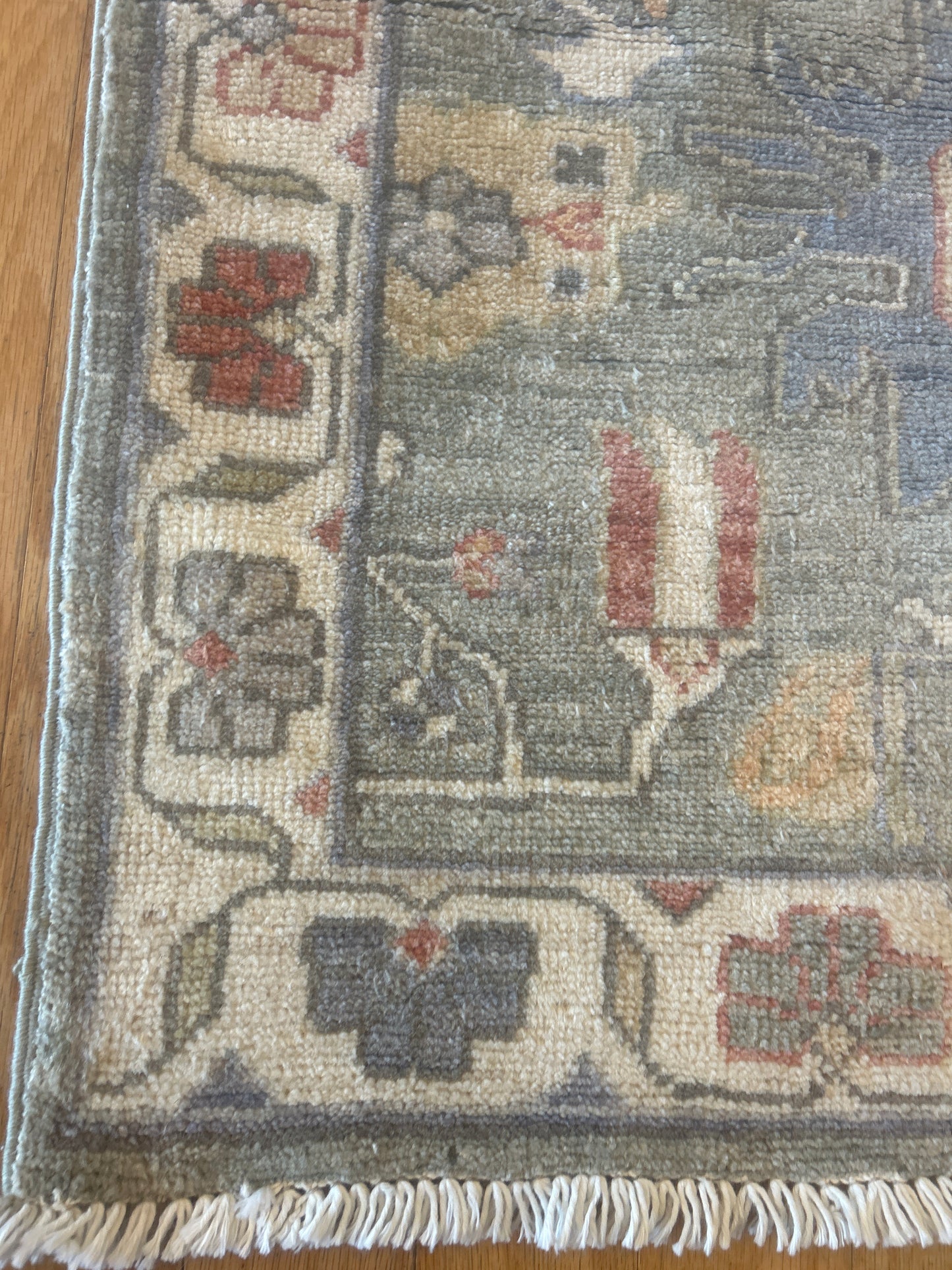 Afghan Peshawar - 2.8x8.0 - sh89987