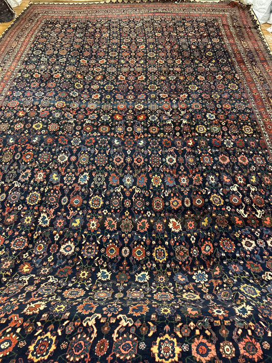 Persian Bidjar - 15.0x25.0 - 1167941