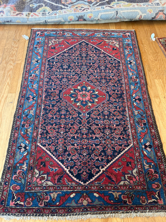 Persian Hamadan - 4.3x6.7 - MA62504