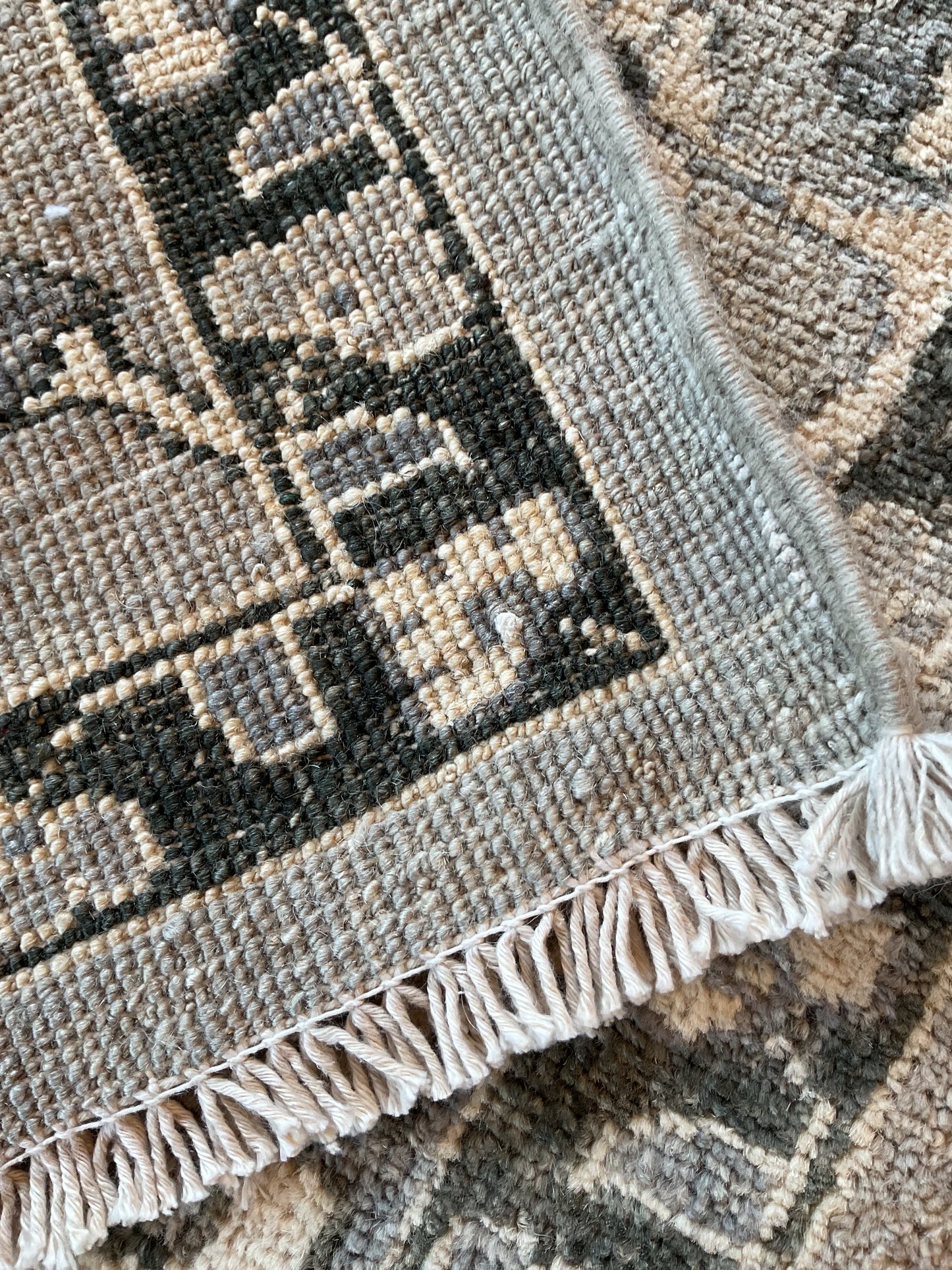 Pakistan Peshawar - 2.7x11.7 - 51454