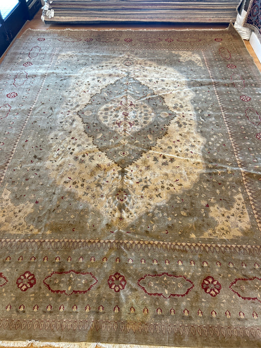 Afghan Sevas - 12.0x14.11 - 169941