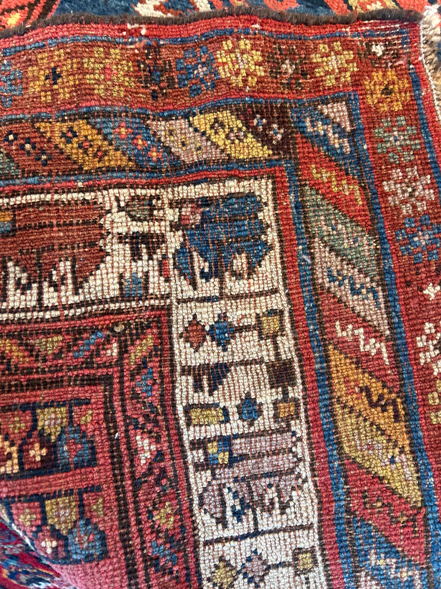 Persian Kurdish - 3.6x14.0 - FA11556