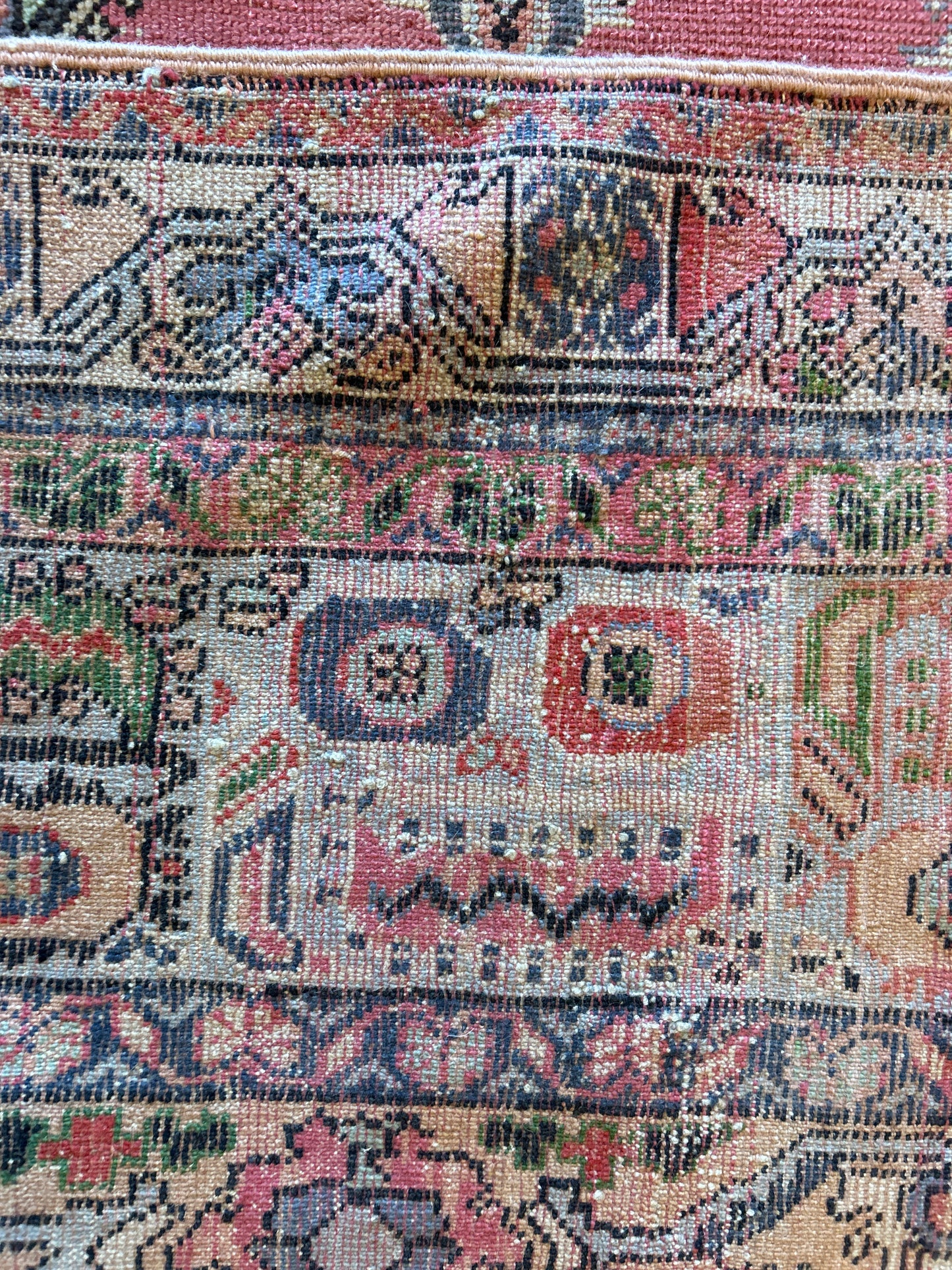 Turkish Sevas - 10.0x16.8 - 181815