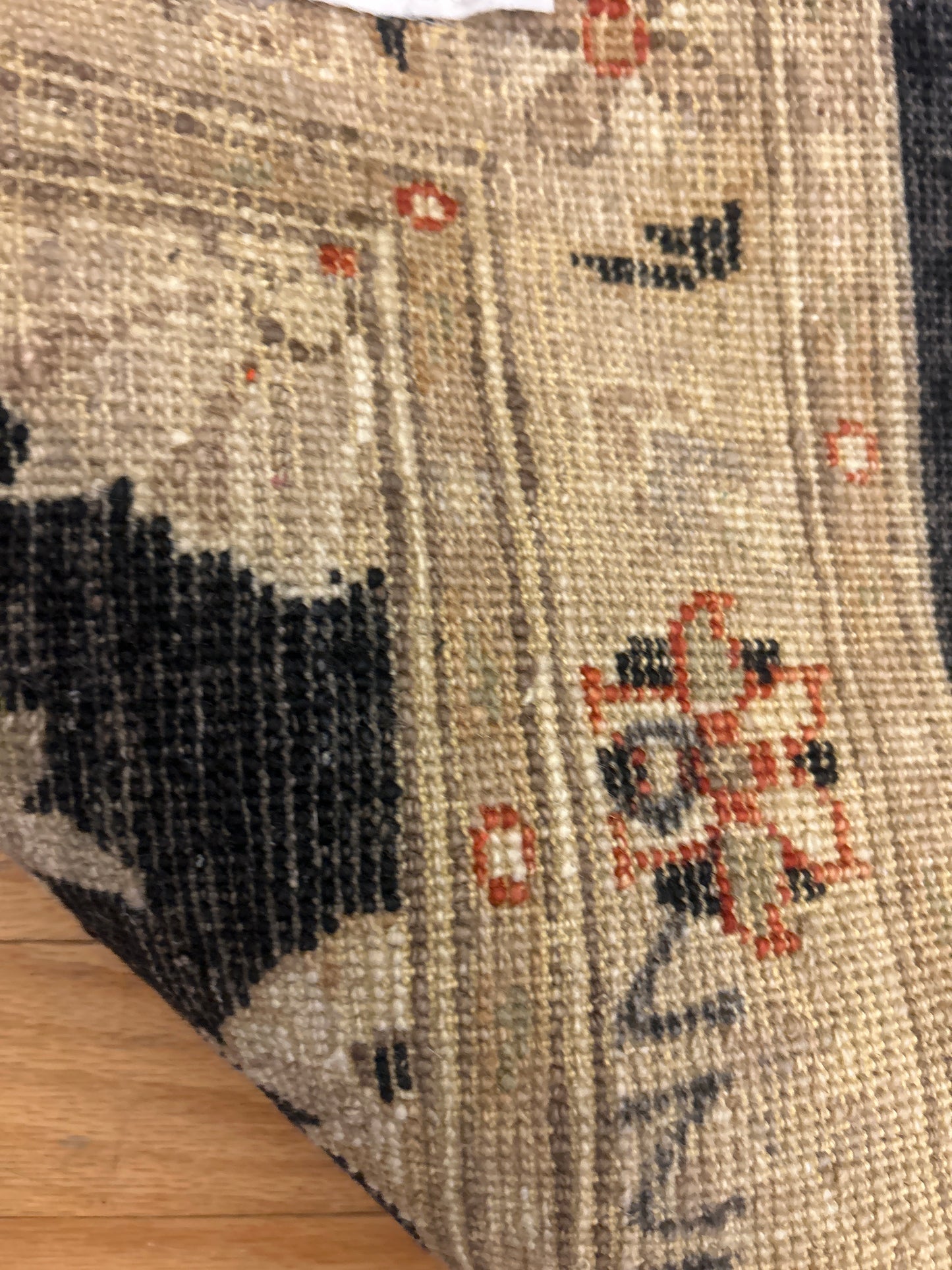 Pakistan Peshawar - 2.7x20.1 - L6166