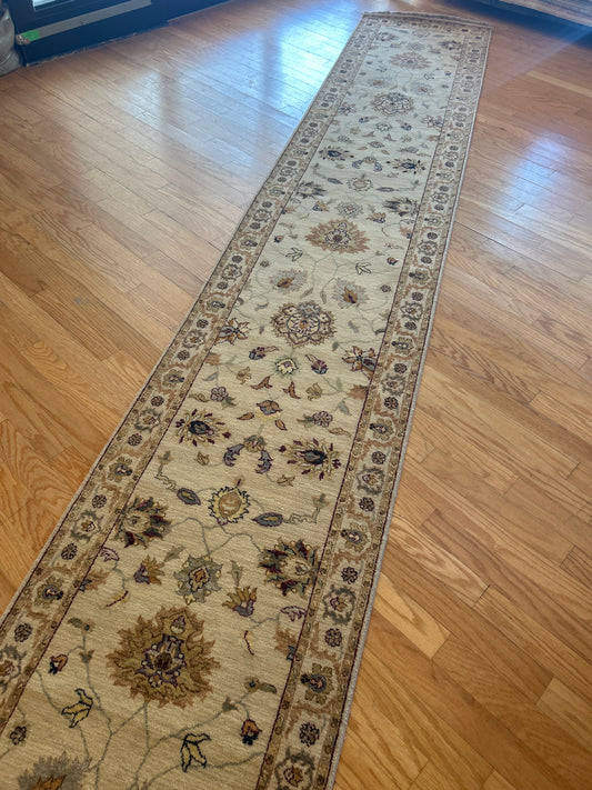 Indian Peshawar - 2.6x16.0 - 085222
