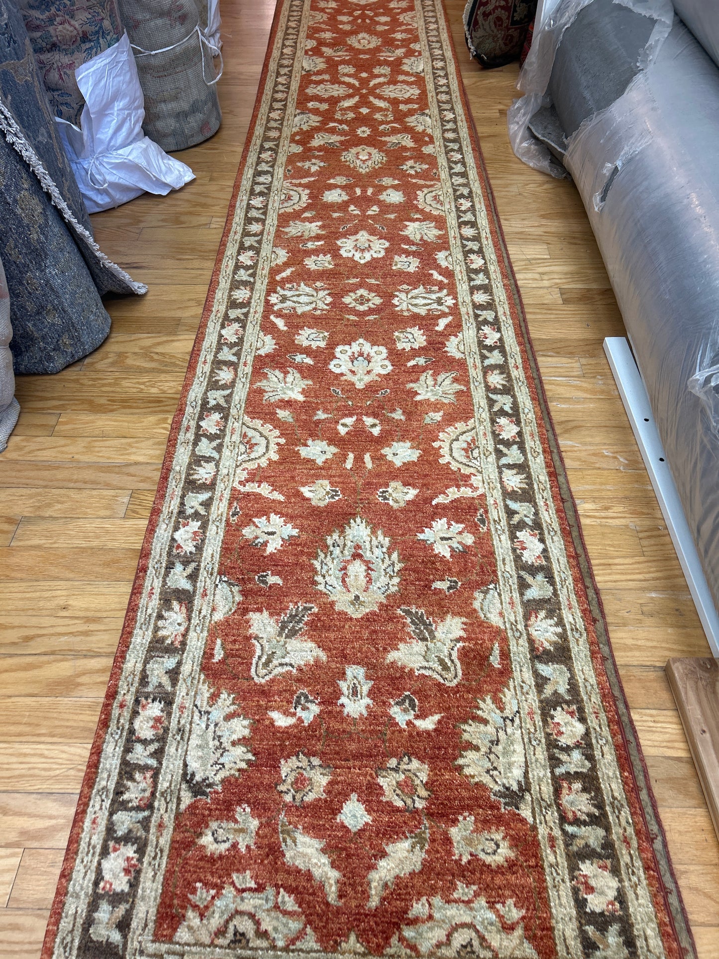 Pakistan Peshawar - 2.8x20.2 - L6167