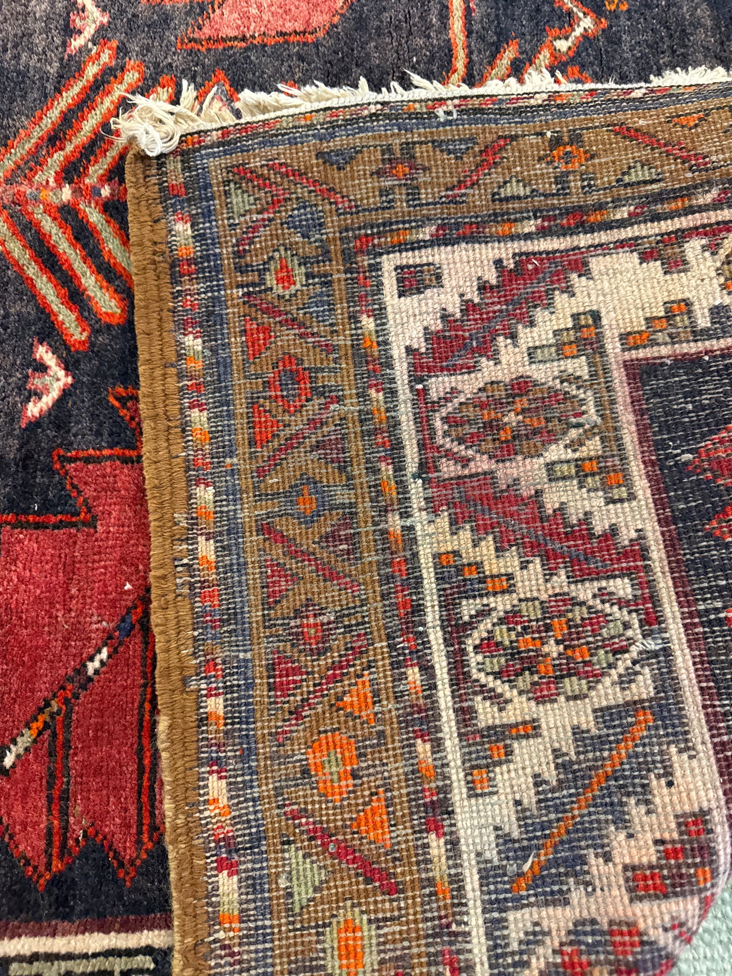 Persian Kurdish - 4.2x10.6 - 16192