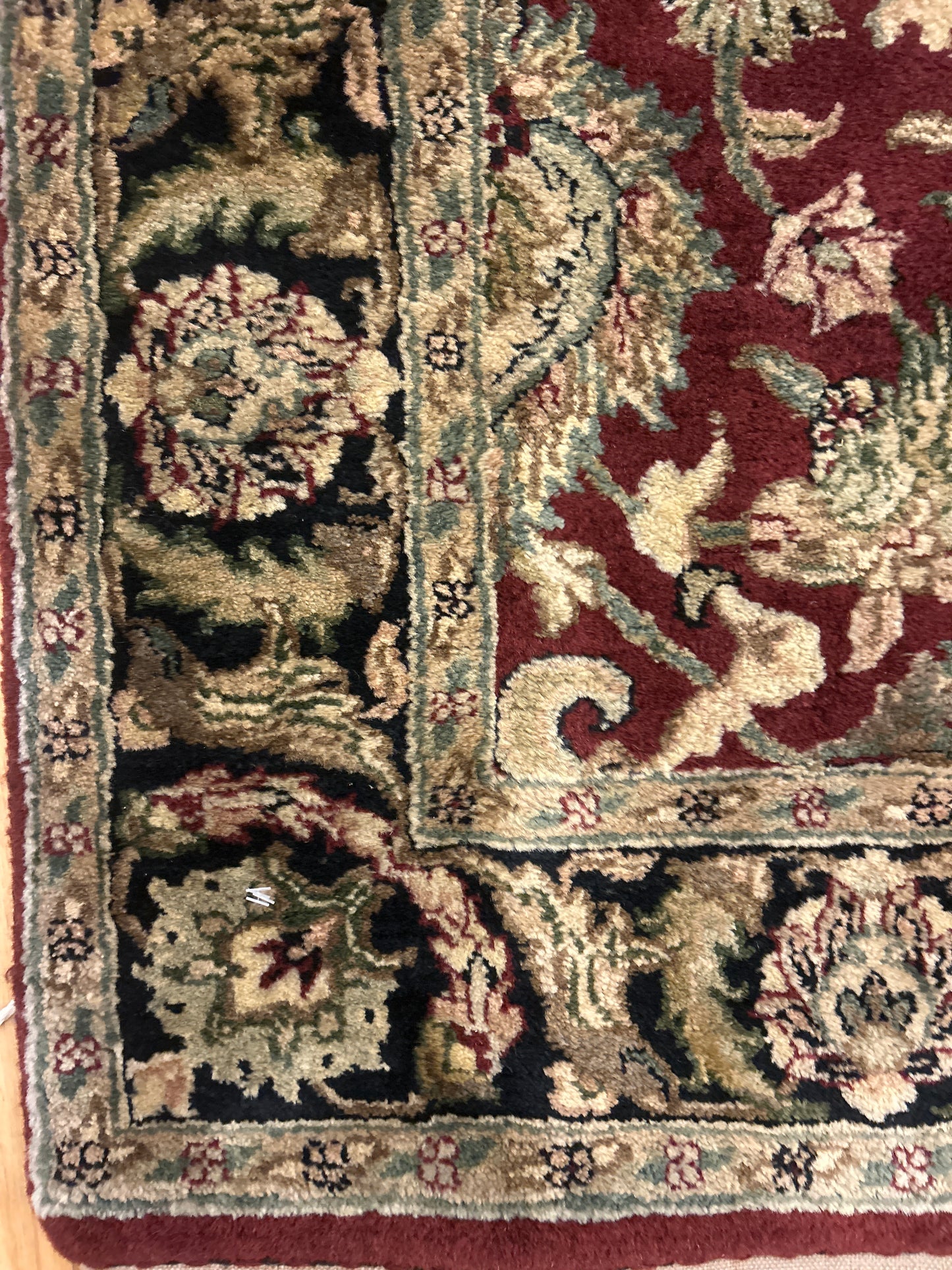 Indian Agra Jaipur - 4.0x12.0 - FA11691