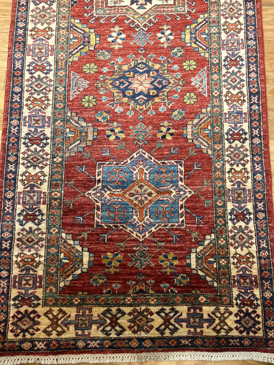 Pakistan Kazak - 3.2x19.6 - 55967