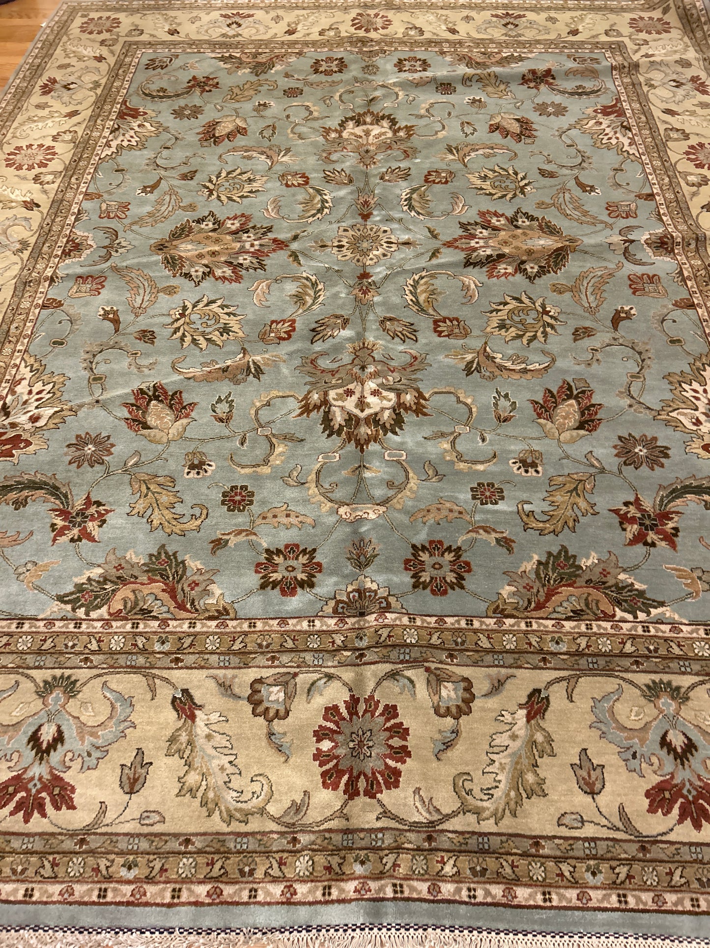 Indian Agra Jaipur - 12.0x15.0 - 67943