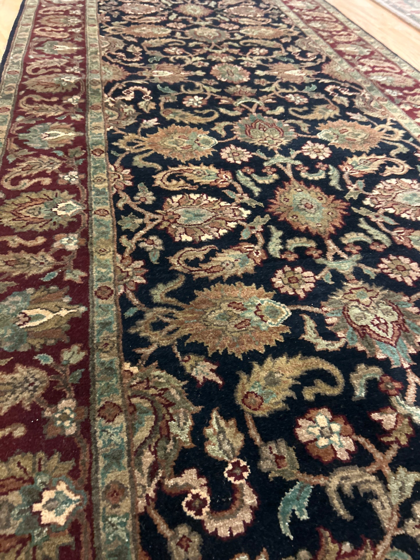 Indian Agra Jaipur - 4.2x9.5 - 57600073