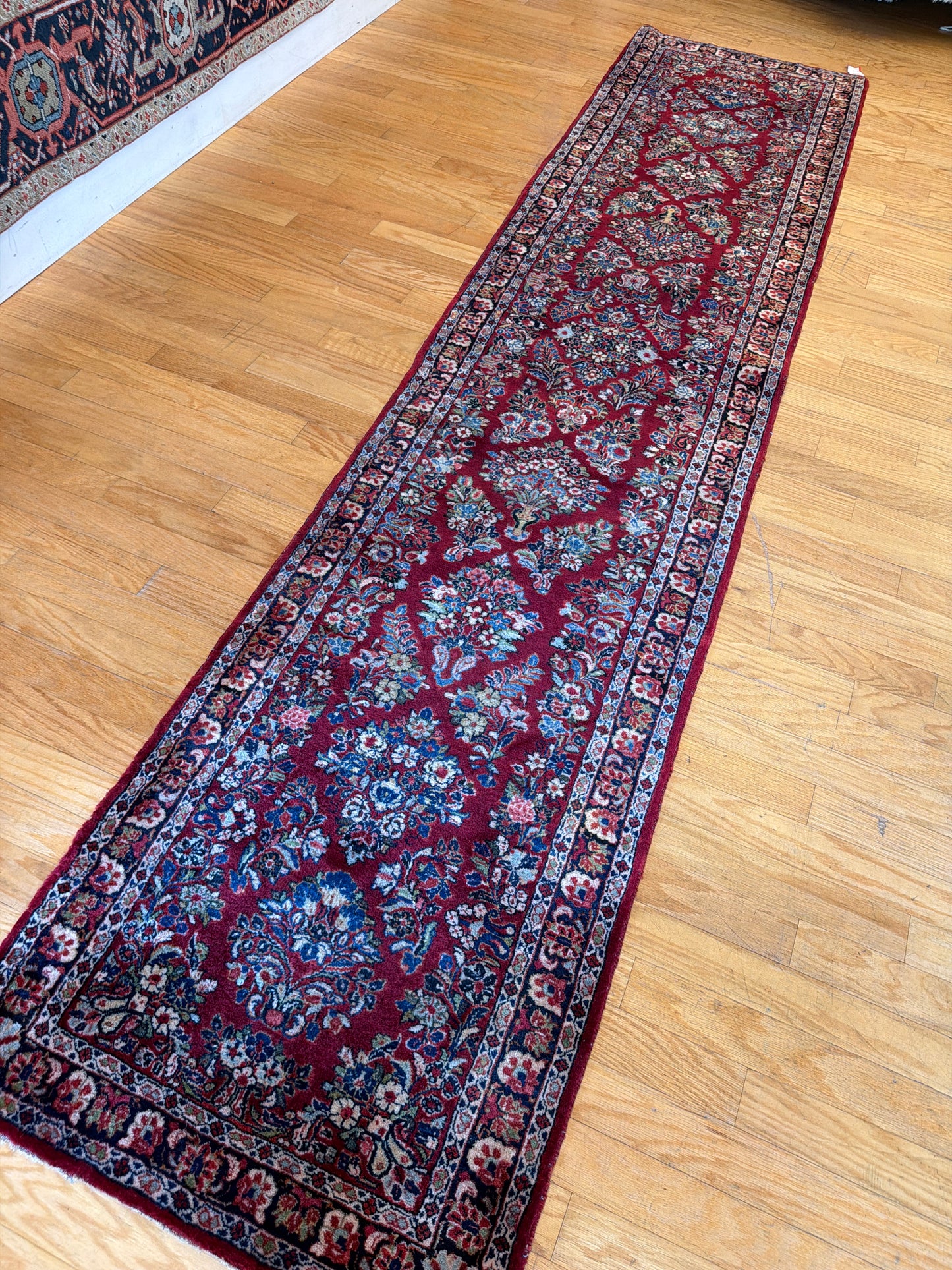 Persian Sarouk - 2.8x11.6 - FA527261
