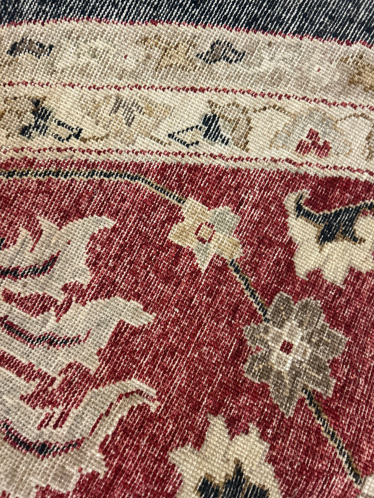 Pakistan Peshawar - 12.0x12.2 - K5951