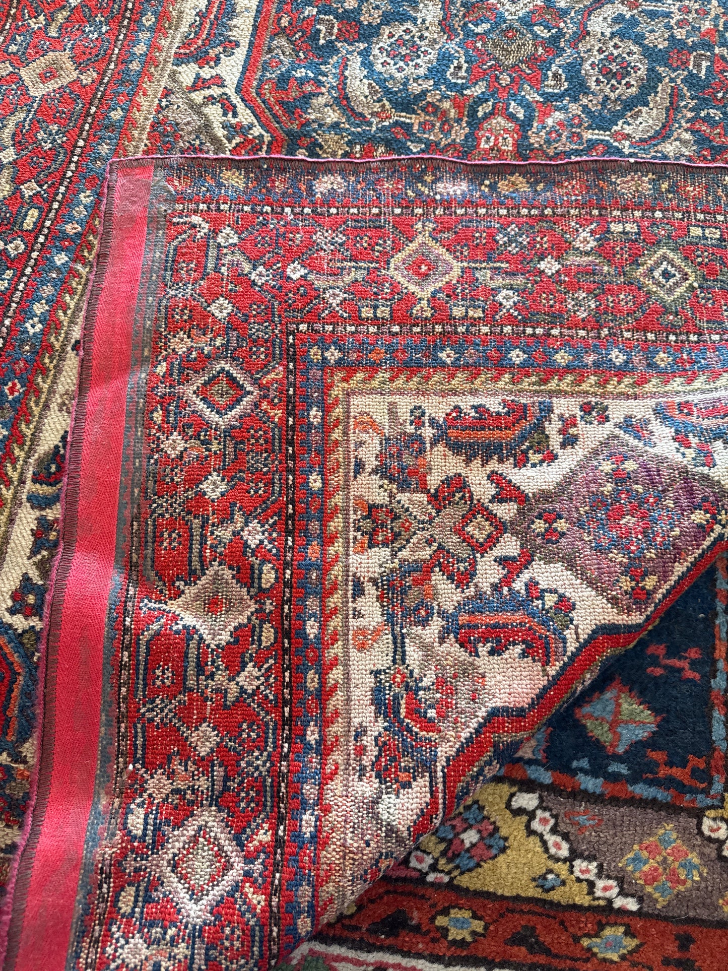 Persian Hamadan - 3.3x14.9 - A1274