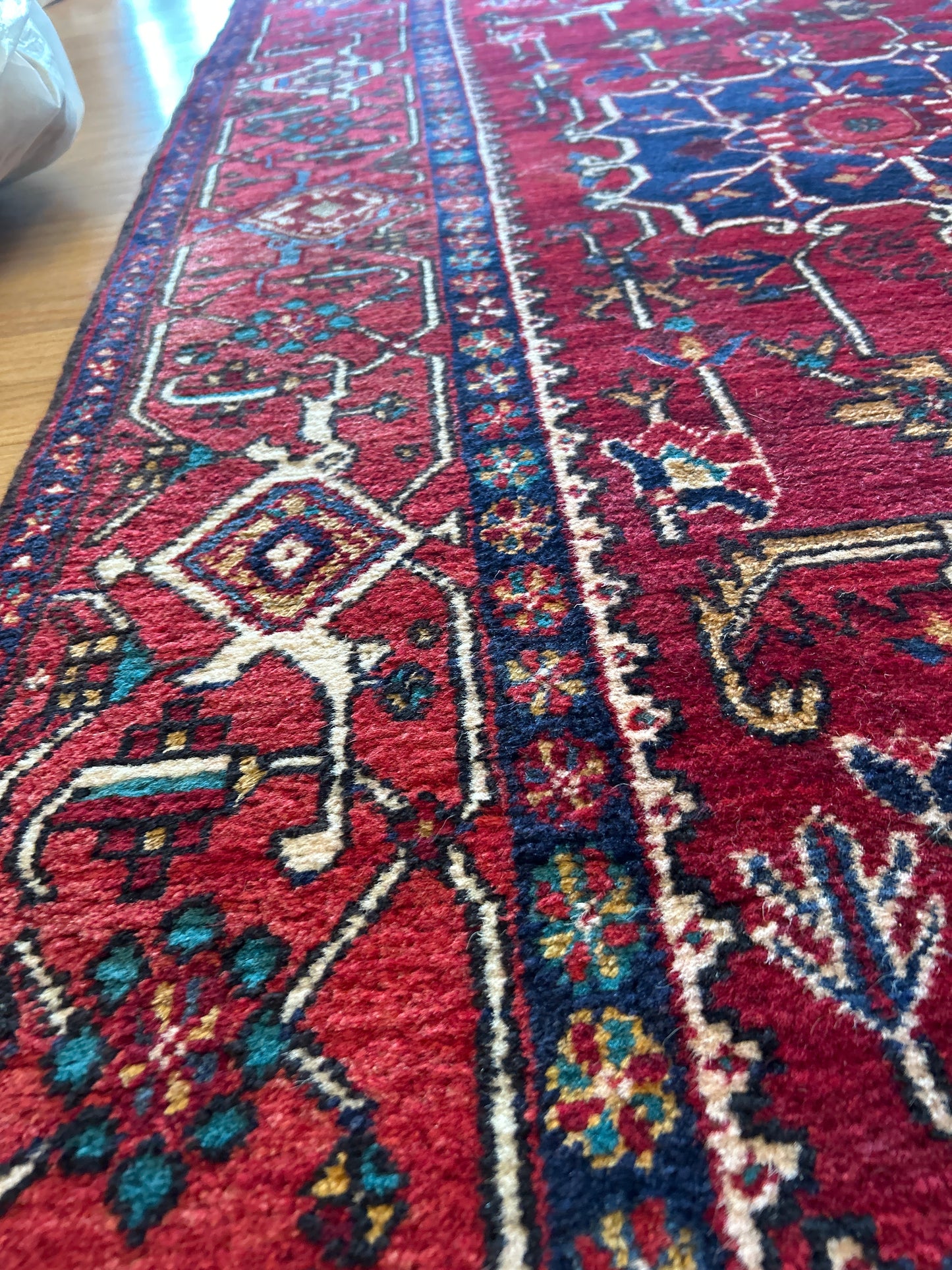 Persian Karajh - 3.10x14.9 - FA410263