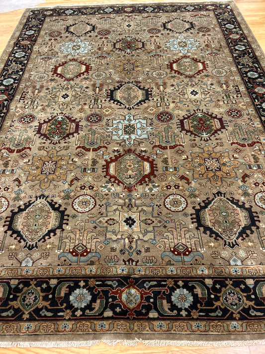 Indian Serapi - 10.1x14.0 - 5924