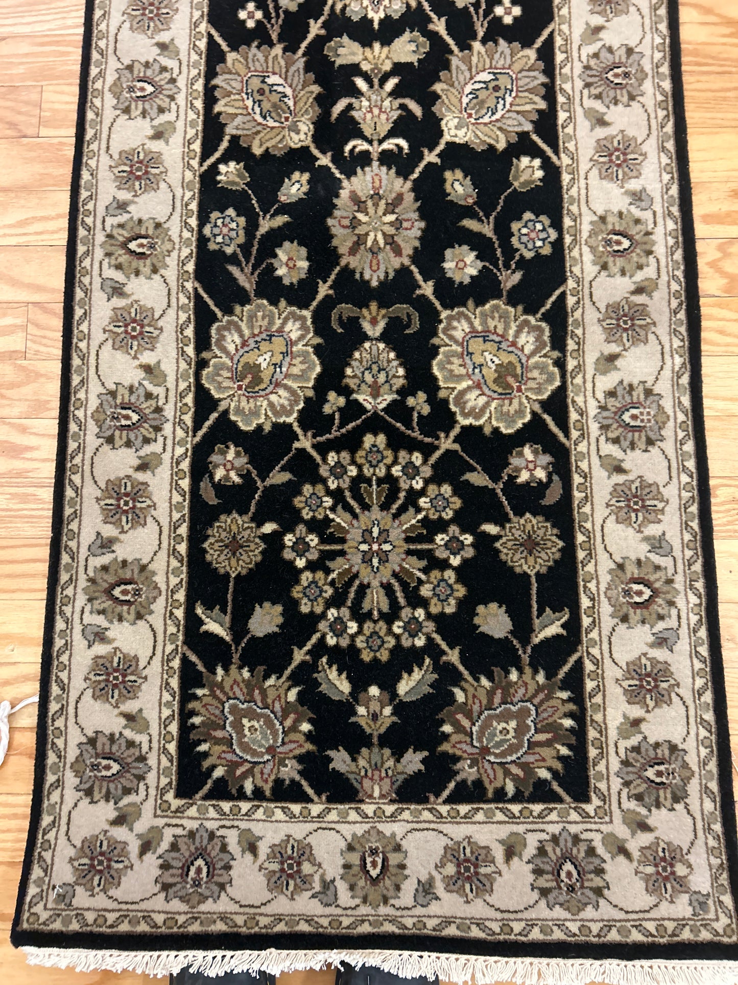 Indian Agra Jaipur - 2.7x17.11 - 111710