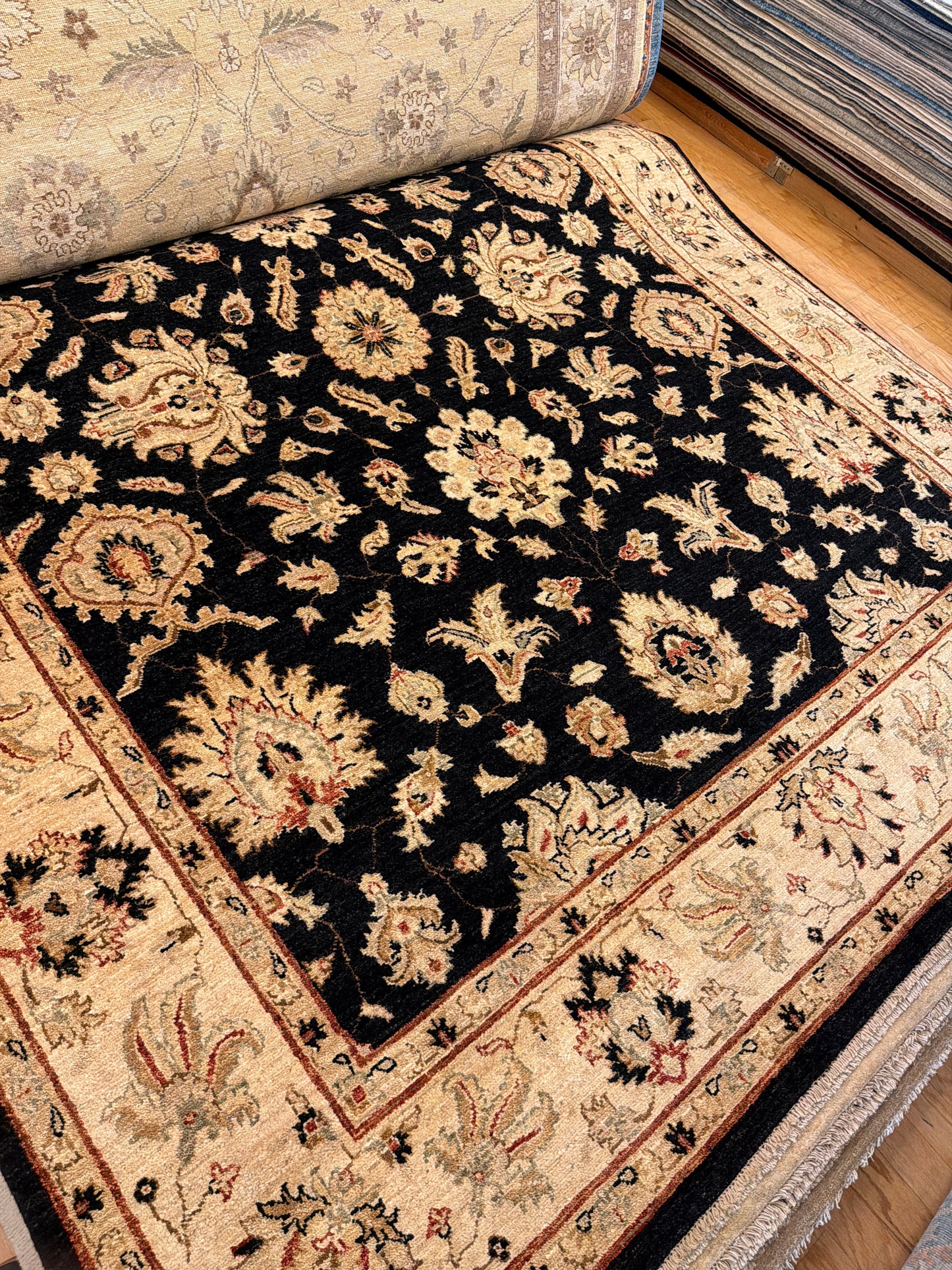Pakistan Peshawar - 8.1x10.2 - K5871