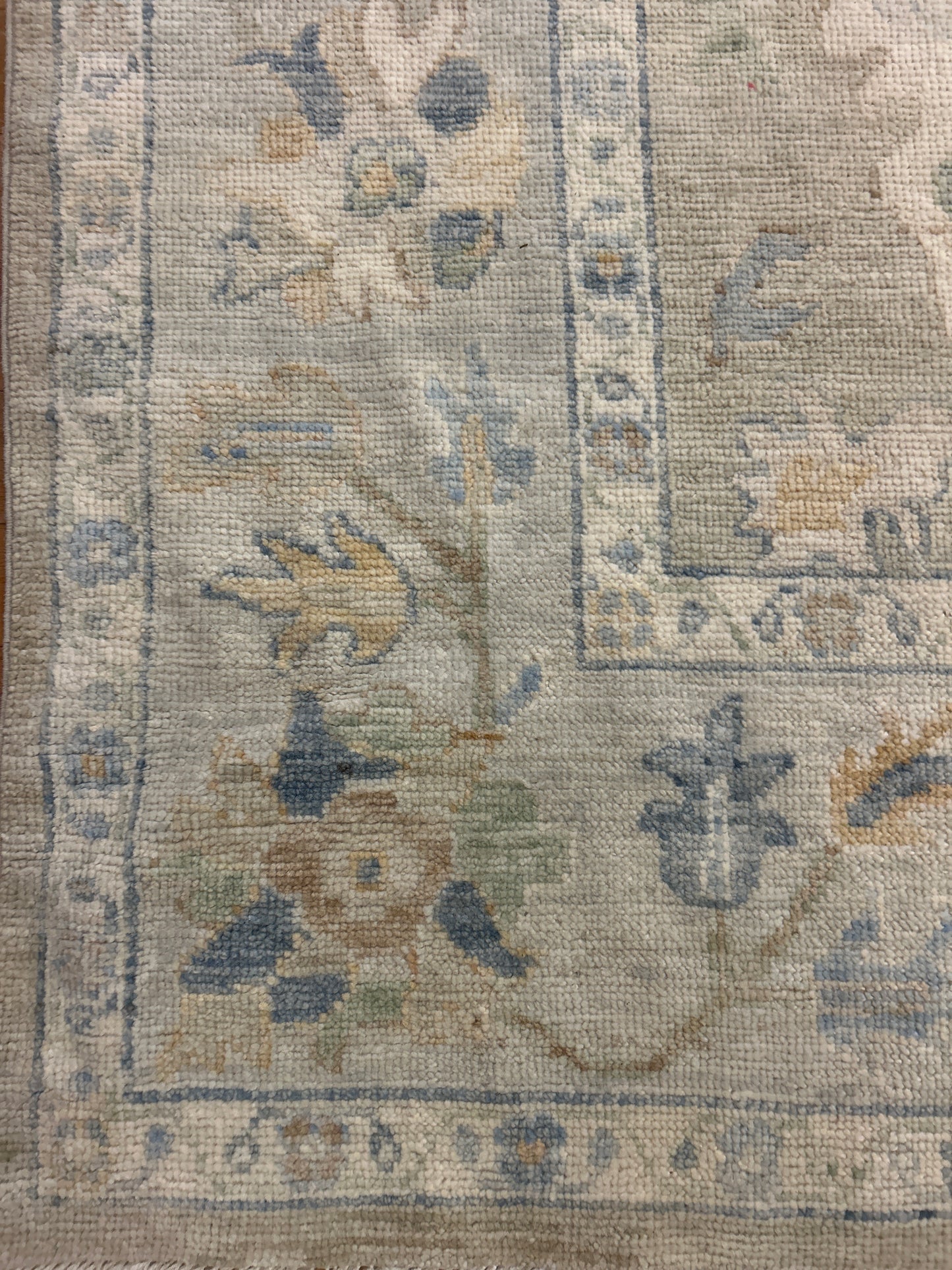 Afghan Oushak - 4.2x17.10 - 20306