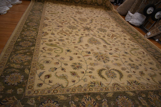 Indian Peshawar - 12.0x18.0 - 352787MA