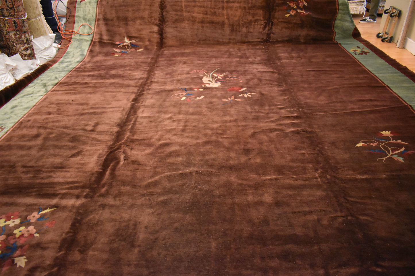 Chinese Deco - 16.0x23.0 - 1196843