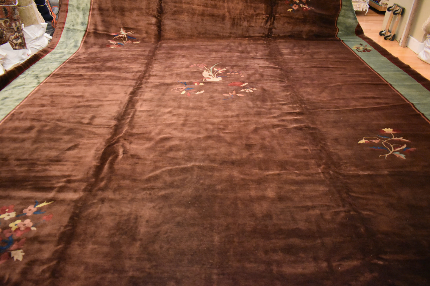 Chinese Deco - 16.0x23.0 - 1196843