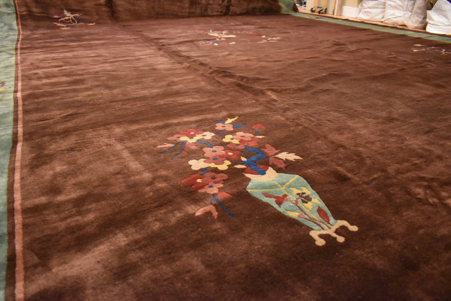 Chinese Deco - 16.0x23.0 - 1196843