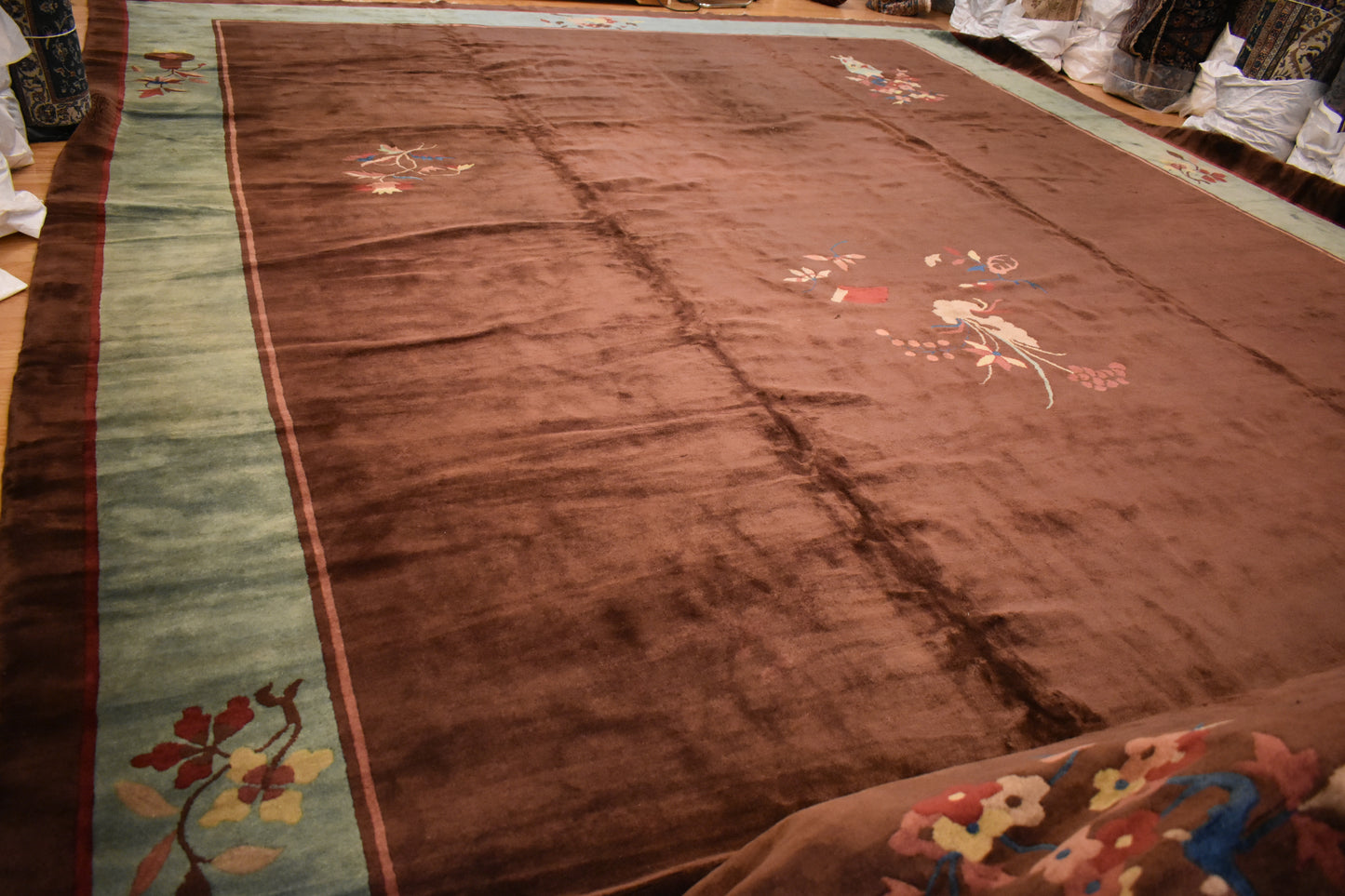 Chinese Deco - 16.0x23.0 - 1196843