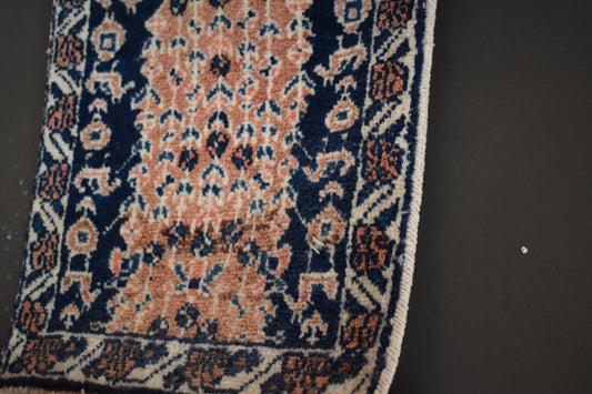 Persian Afshar - 1.0x1.3 - 401D