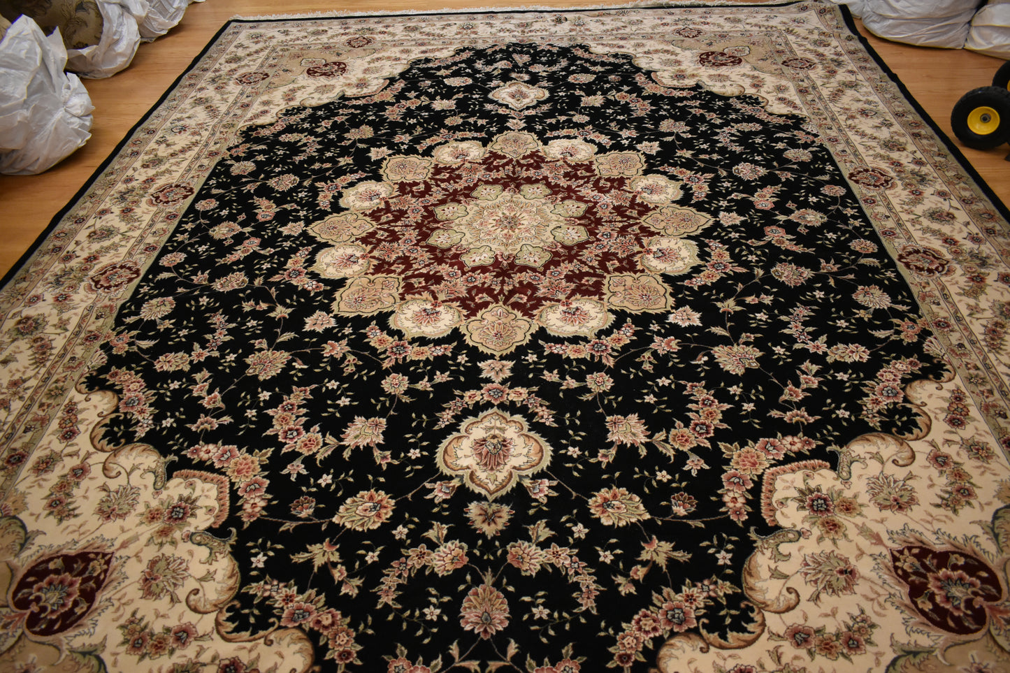 Sino Tabriz - 12.0x15.0 - A6618