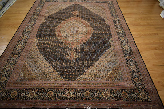 Persian Tabriz - 8.3x11.6 - FA10225