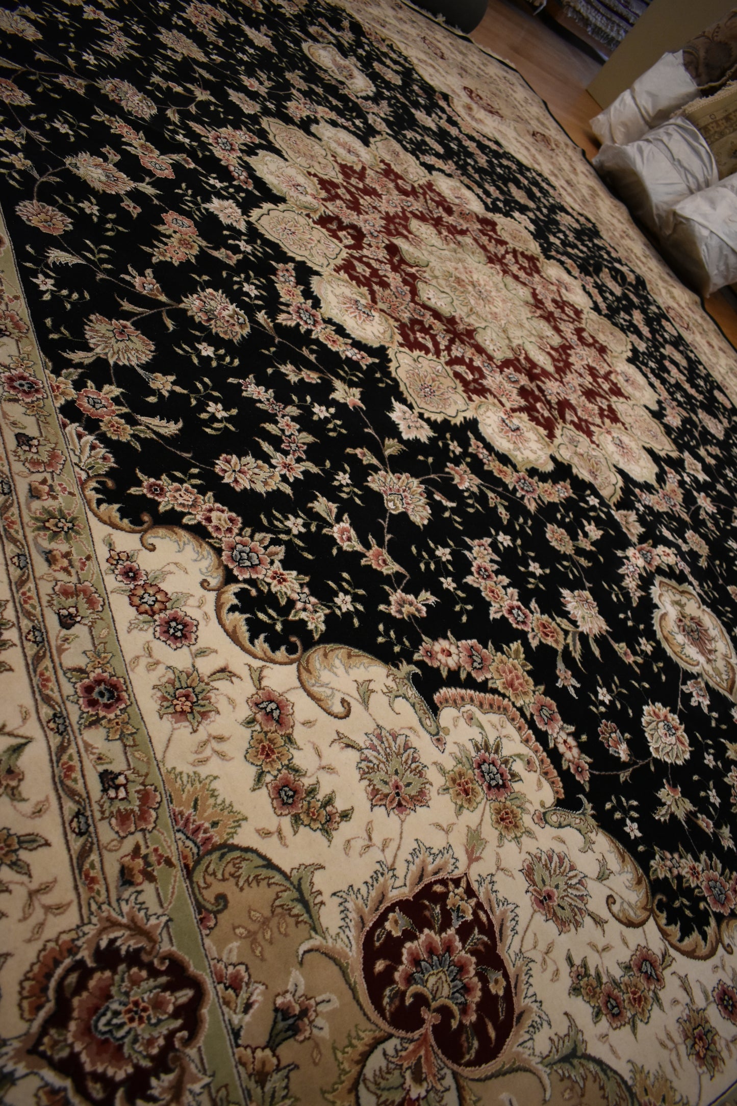 Sino Tabriz - 12.0x15.0 - A6618