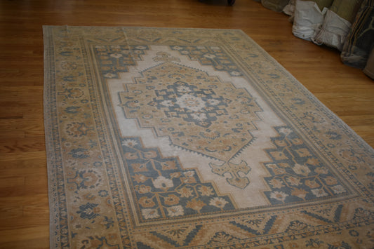 Turkish Anatolian - 7.3x10.10 - 1169200