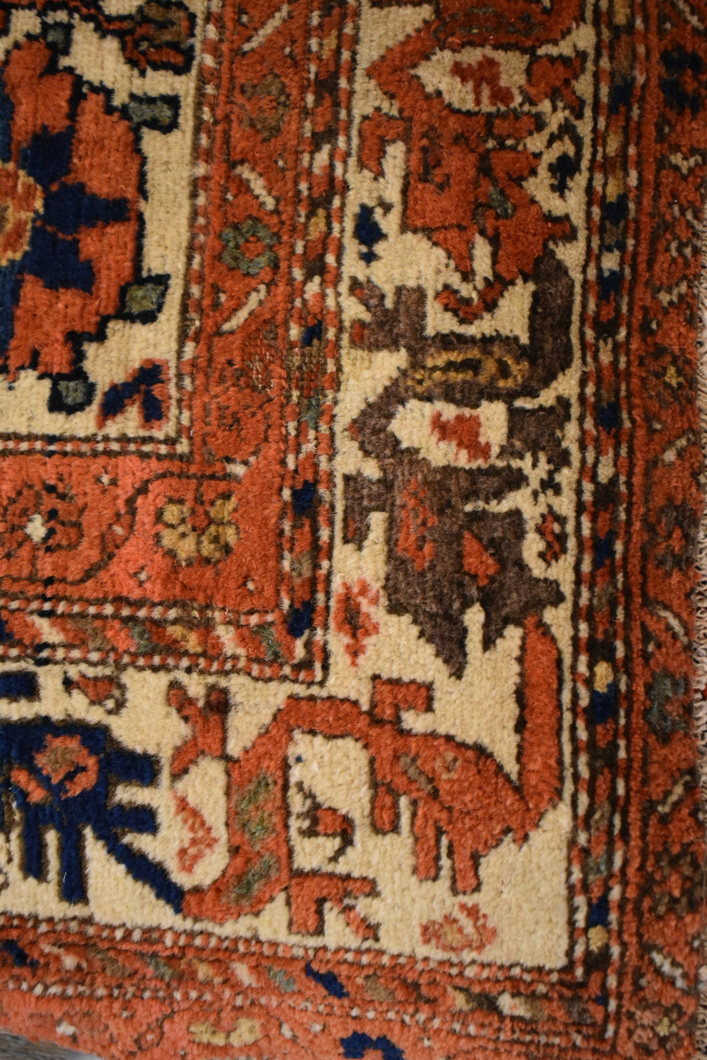 Persian Kurdish - 4.4x6.7 - MA827252