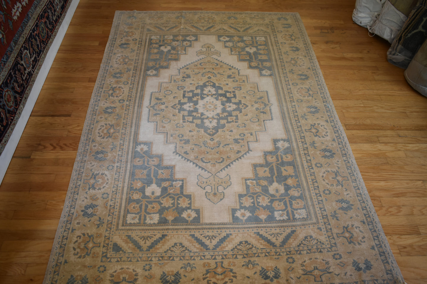 Turkish Anatolian - 7.3x10.10 - 1169200