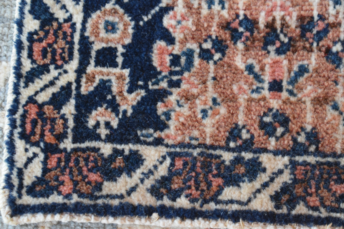 Persian Afshar - 1.0x1.3 - 401D