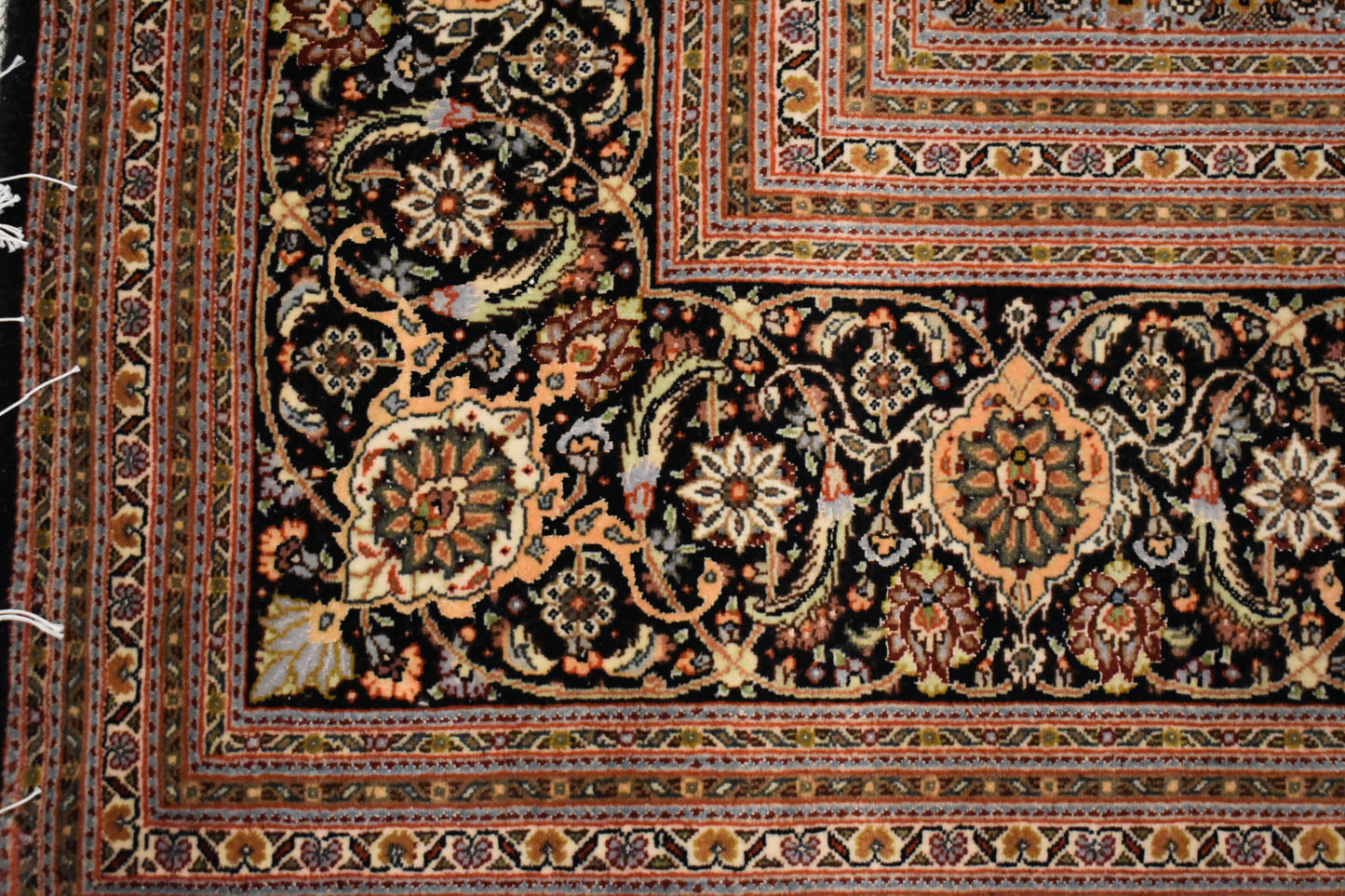 Persian Tabriz - 8.3x11.6 - FA10225