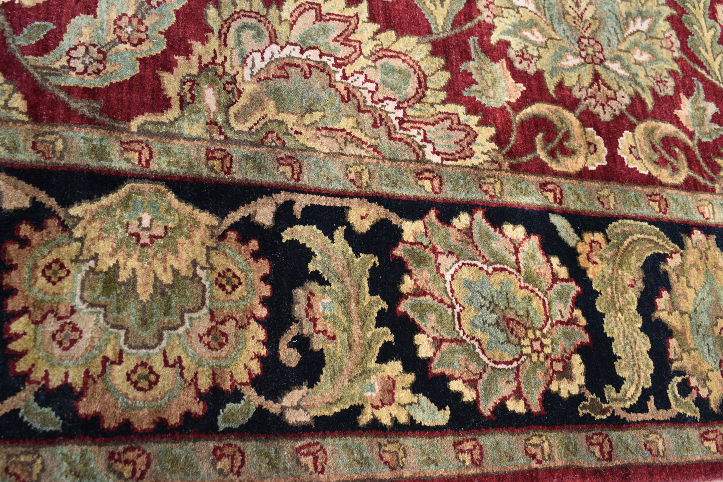Indian Agra Jaipur - 5.3x22.0 - C903Lisa