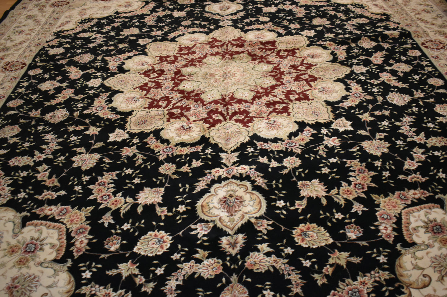 Sino Tabriz - 12.0x15.0 - A6618