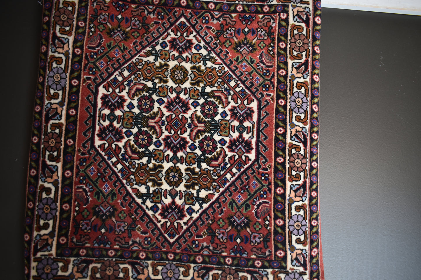 Persian Bidjar - 1.8x2.2 - P267