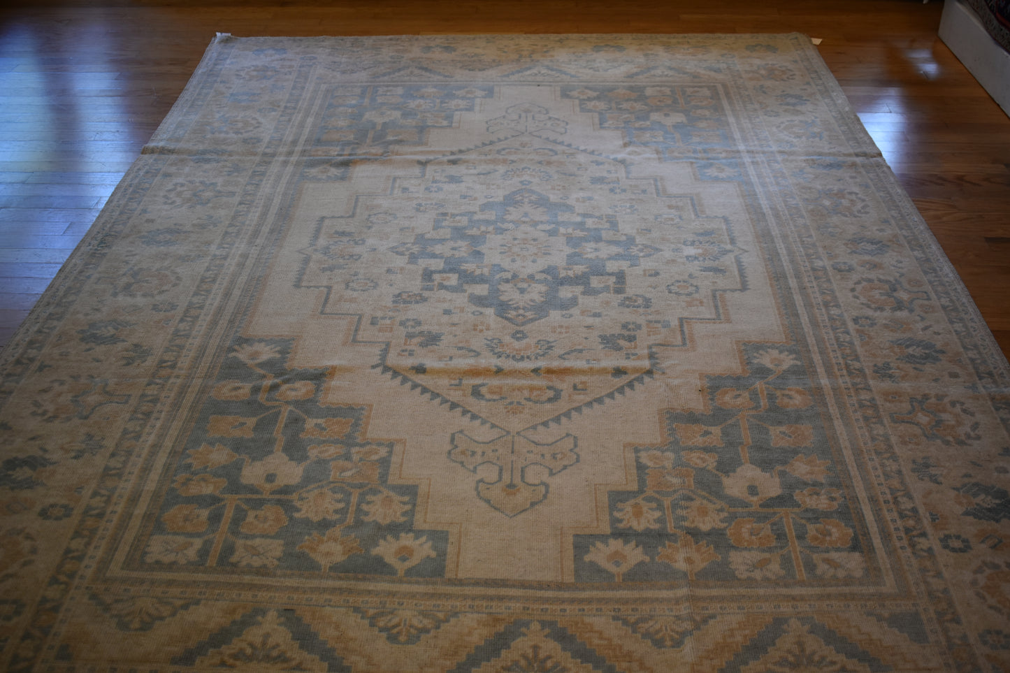 Turkish Anatolian - 7.3x10.10 - 1169200
